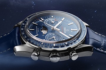 青岛欧米茄表售后中心在哪