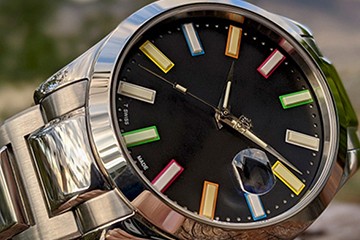 欧米茄表青岛售后维修中心位置