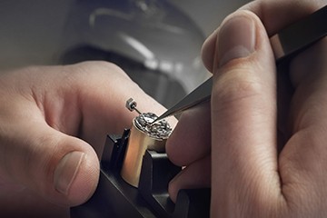 青岛欧米茄表官方售后维修服务位置