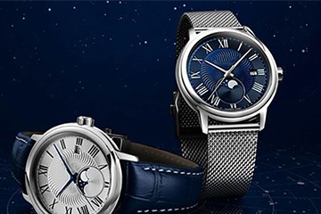 青岛欧米茄手表售后维修地址