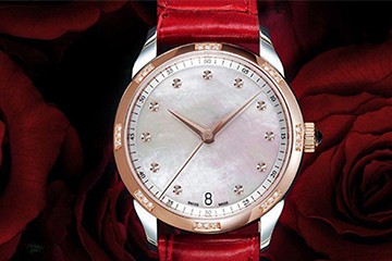 青岛欧米茄表售后维修地址