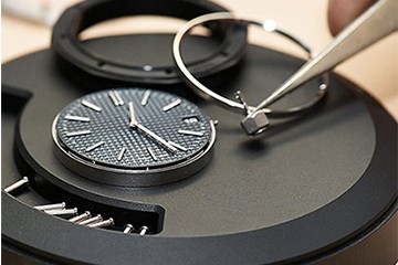 欧米茄青岛售后维修服务位置