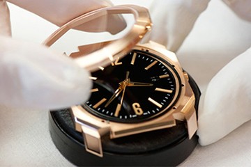 青岛欧米茄表售后维修点位置