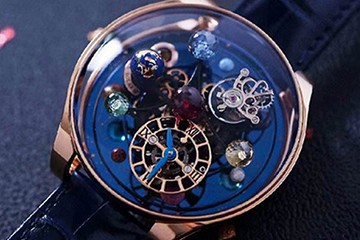 青岛欧米茄官方售后维修点位置