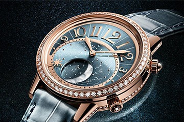 欧米茄青岛售后维修中心位置