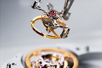 青岛欧米茄腕表官方售后保养服务