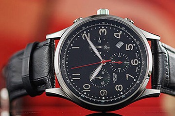 青岛欧米茄手表售后清洗保养