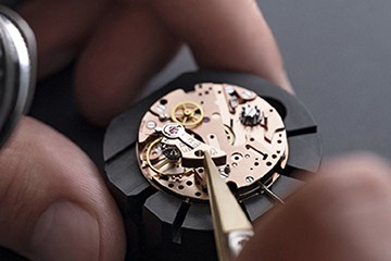 青岛欧米茄售后保养服务