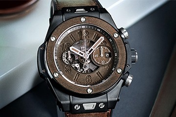 青岛欧米茄表进水维修