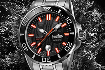 青岛欧米茄手动机械表售后保养