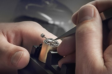 青岛欧米茄表售后保养服务