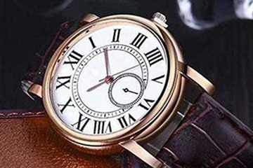 青岛欧米茄手表起雾维修